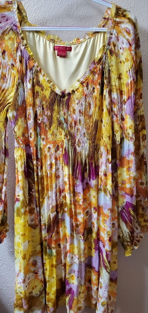 Dress
